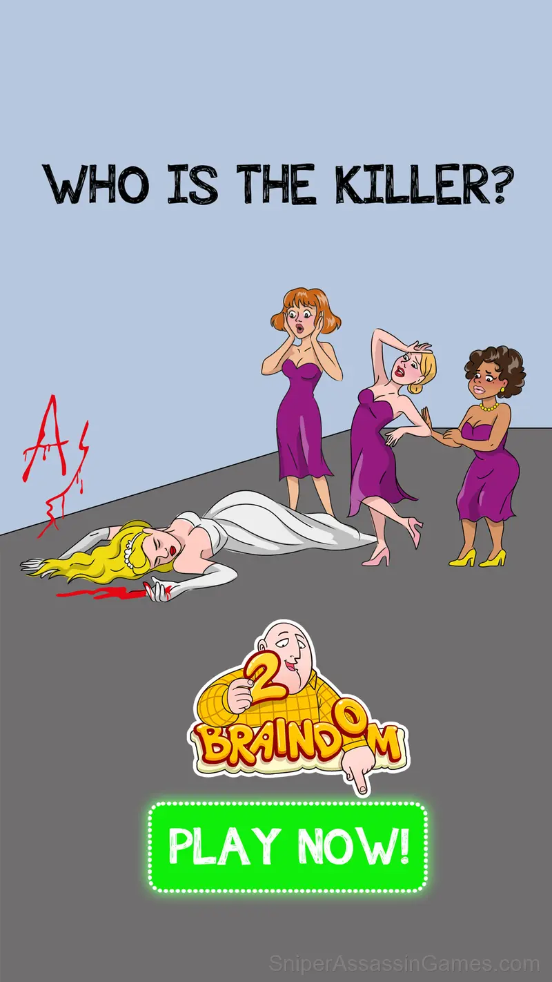Braindom 2 gameplay screenshot 1
