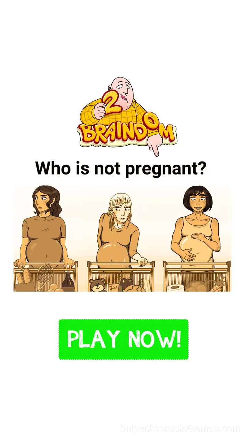 Braindom 2 gameplay screenshot 2