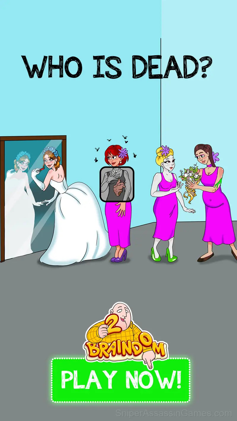 Braindom 2 gameplay screenshot 3
