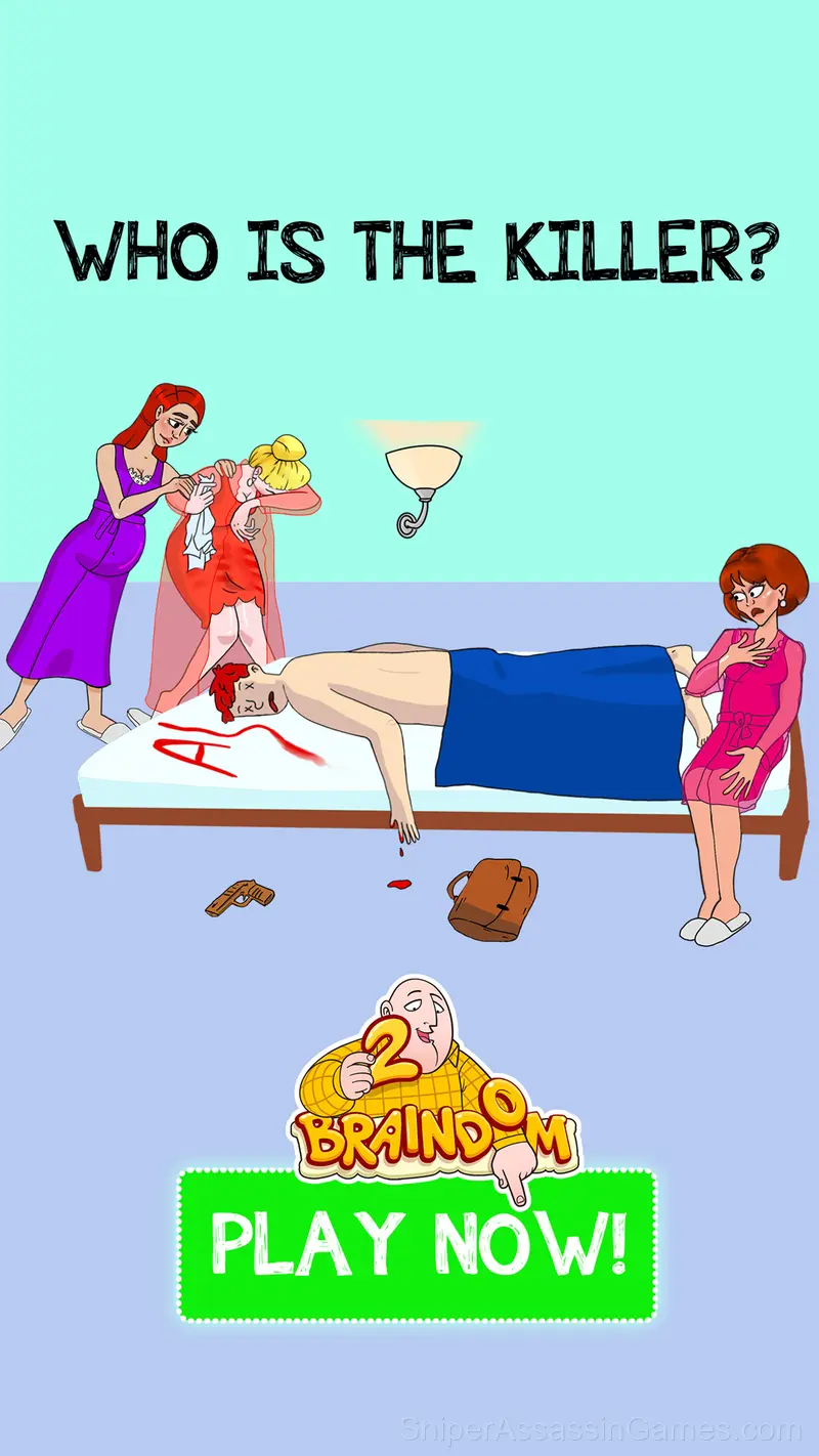 Braindom 2 gameplay screenshot 5