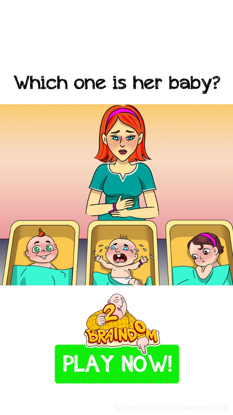 Braindom 2 gameplay screenshot 6
