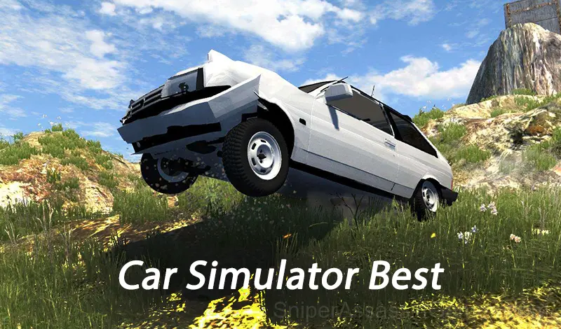 Play Car Simulator Best