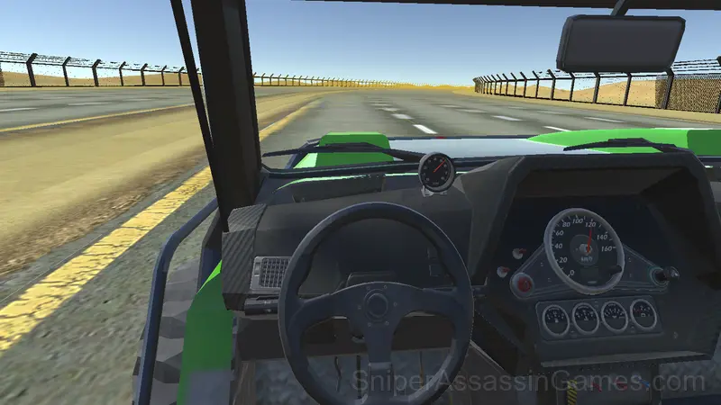 Car Simulator Best gameplay screenshot 1