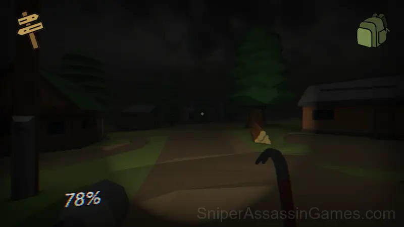Bunker 23 gameplay screenshot 1