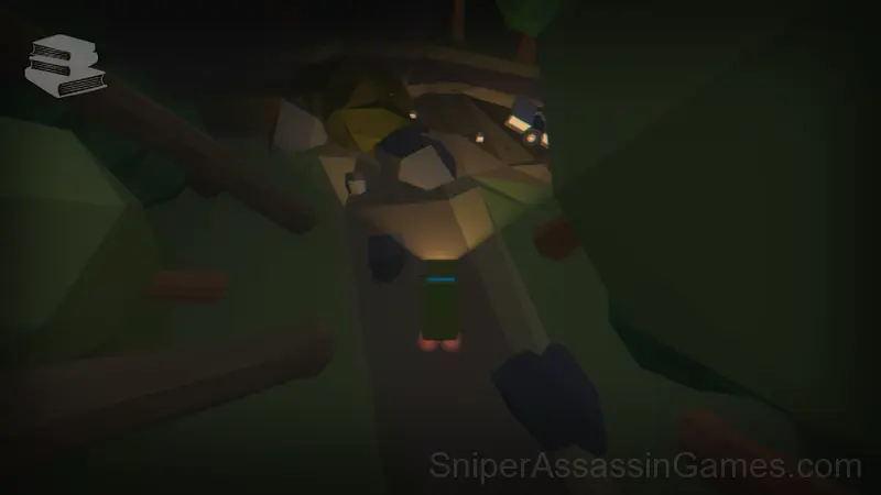 Bunker 23 gameplay screenshot 2