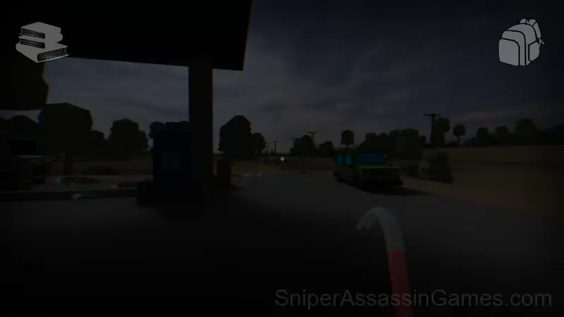 Bunker 23 gameplay screenshot 3