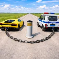 Car Crash Simulator