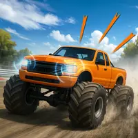 Cool 4x4 Jeeps Off-Road