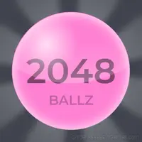 2048 Ballz
