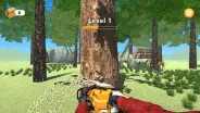 Feller 3D gameplay screenshot 3