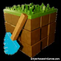 Craft World