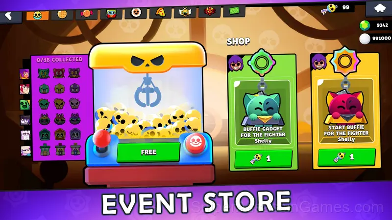 Box Simulator for Brawl Stars gameplay screenshot 2