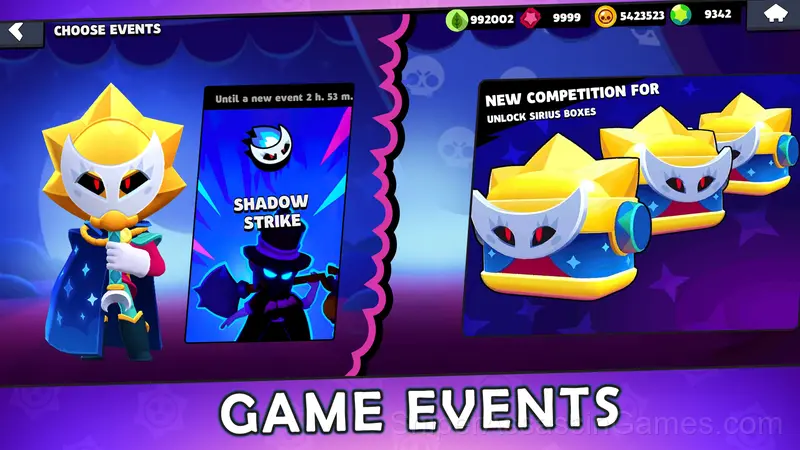 Box Simulator for Brawl Stars gameplay screenshot 6