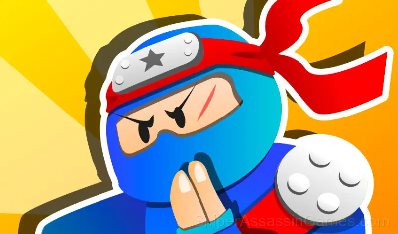 Play Ninja Rush