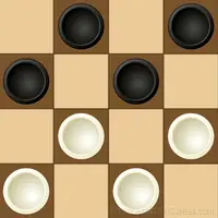 Checkers vs Computer