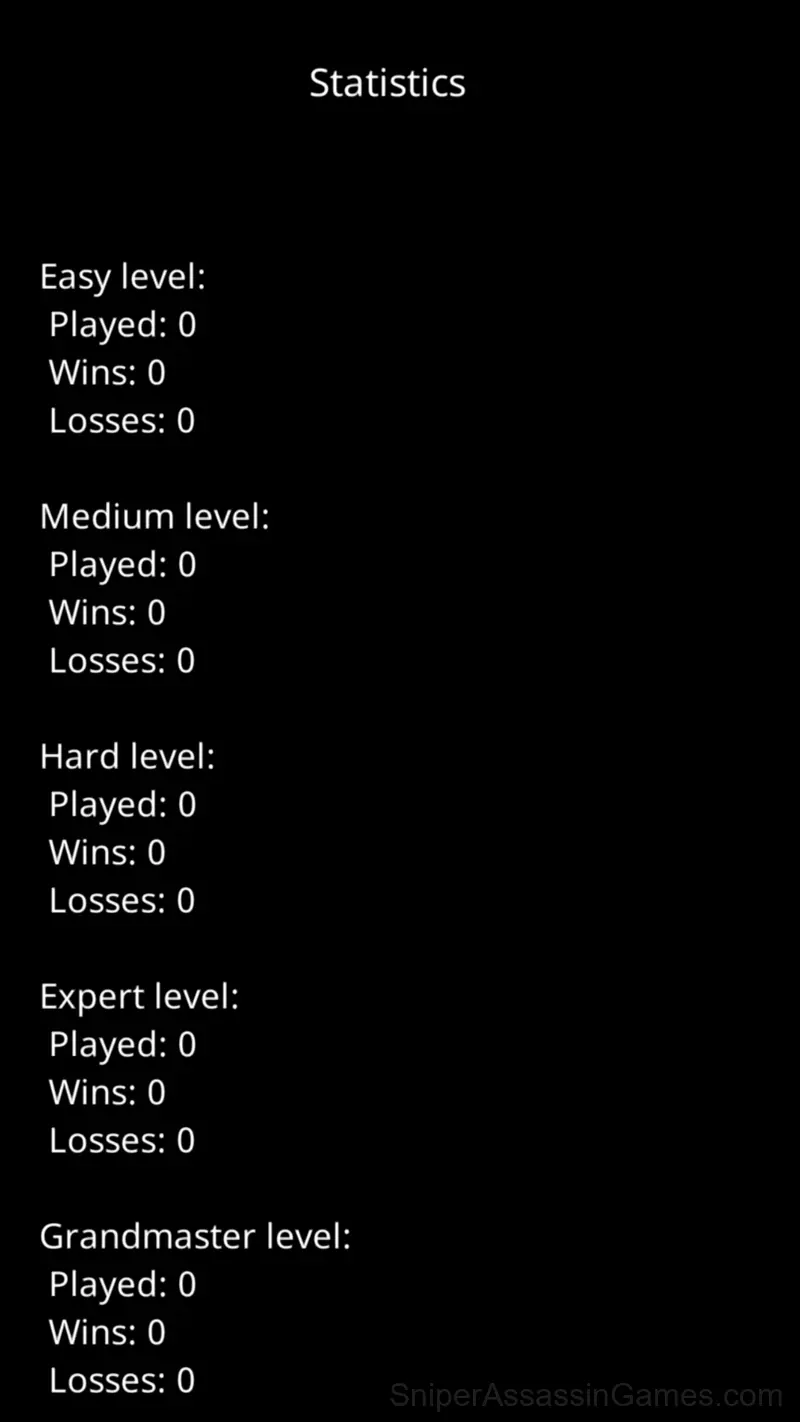 Checkers vs Computer gameplay screenshot 4