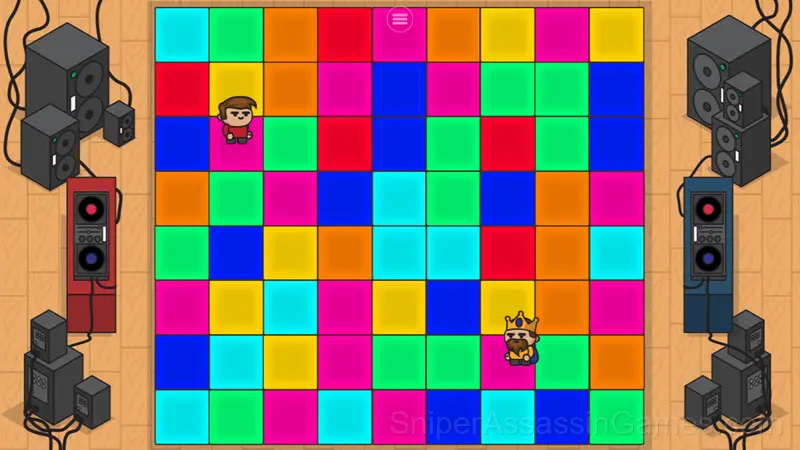 Mini-game for two 2 gameplay screenshot 6