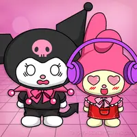 Kuromi Maker