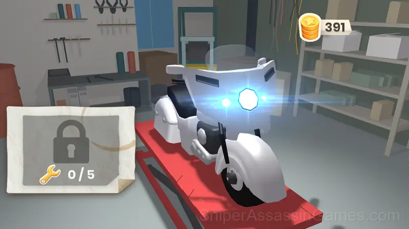 Traffic Tom gameplay screenshot 6