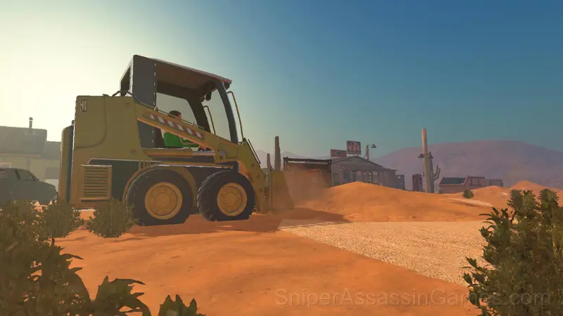 Gas Station Simulator gameplay screenshot 3