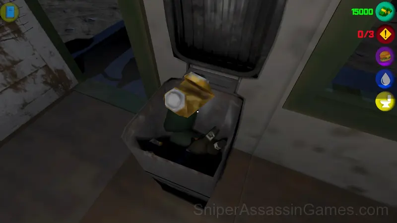 Gas Station Simulator gameplay screenshot 5