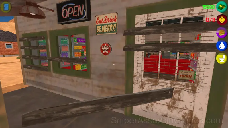 Gas Station Simulator gameplay screenshot 6