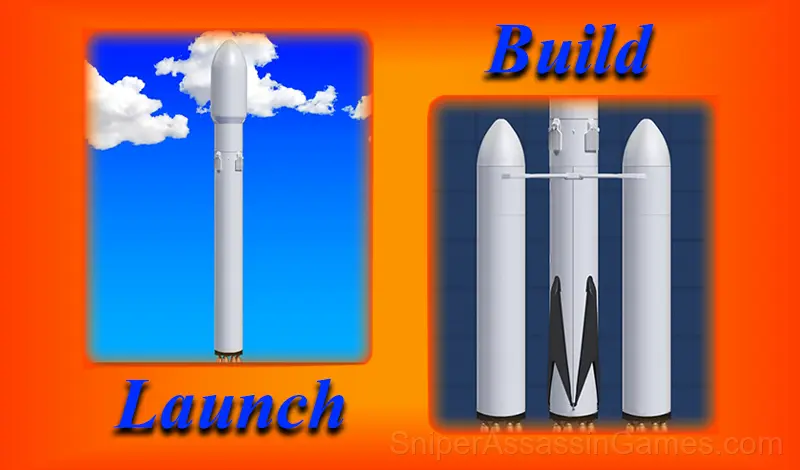 Play Spaceflight Simulator