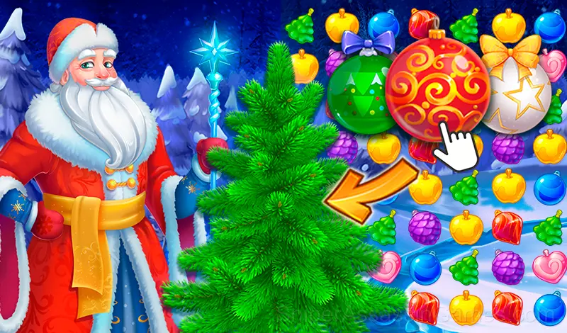 Play Merry Christmas!