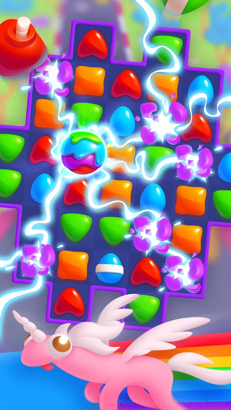 Skydom Reforged gameplay screenshot 1