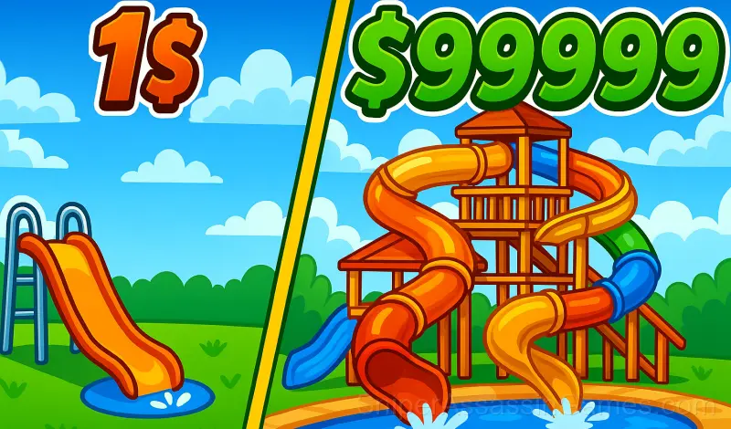 Play My Waterpark