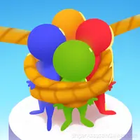 Rope Merge