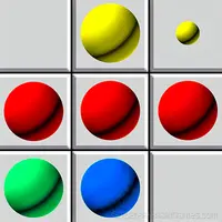 Lines Balls 98 match 5