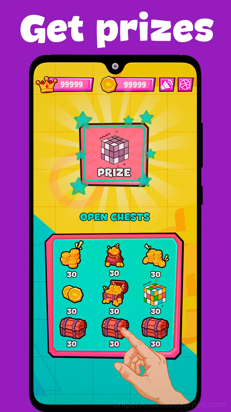 Trivia Quiz: Game 90s gameplay screenshot 4