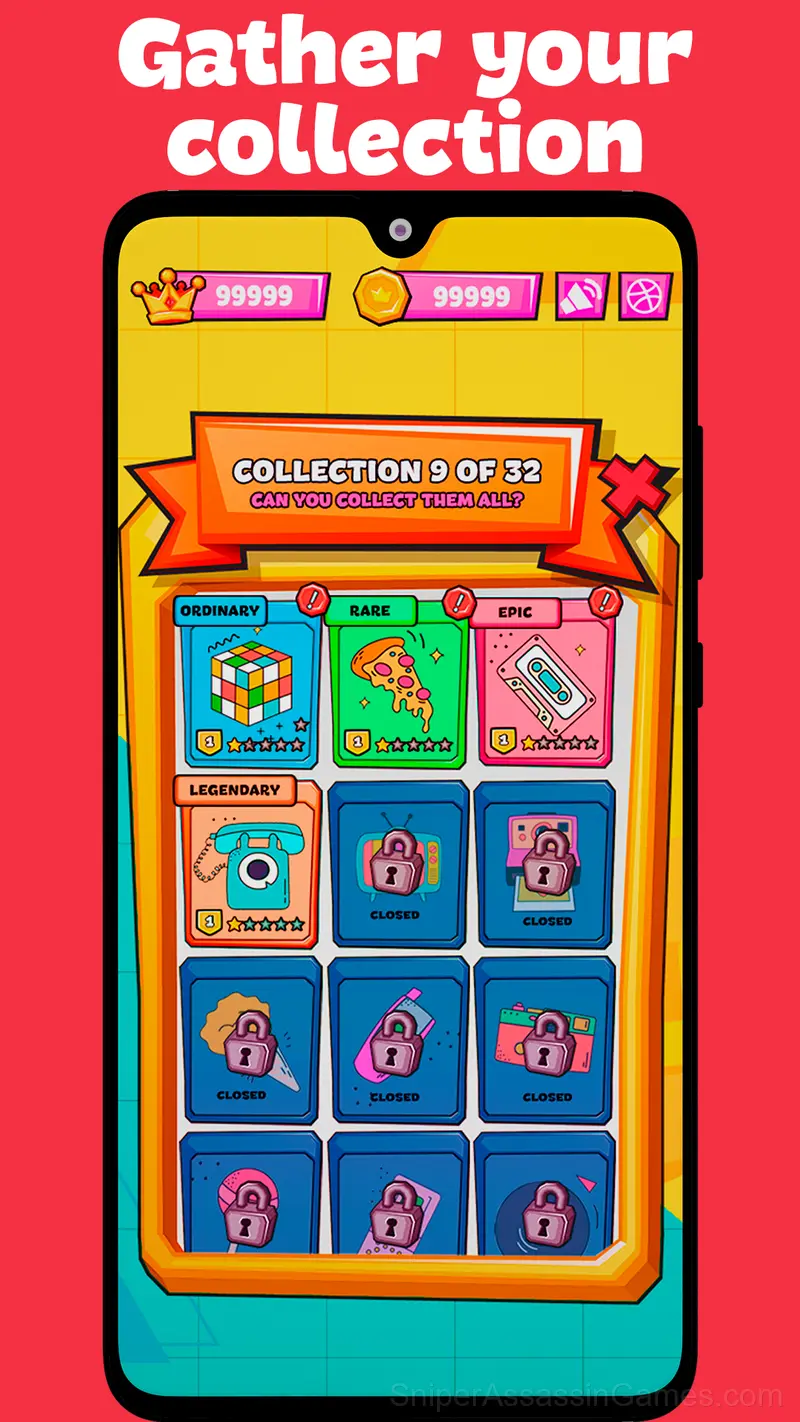 Trivia Quiz: Game 90s gameplay screenshot 5