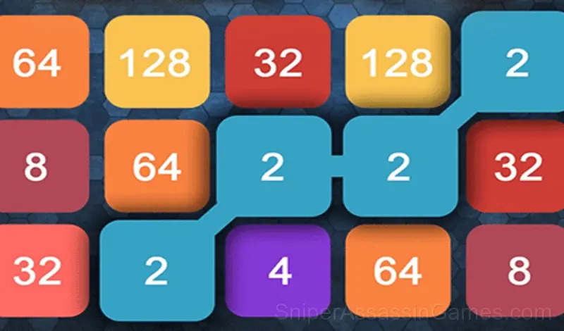 Play Antistress Numbers
