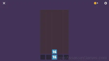 Antistress Numbers gameplay screenshot 4