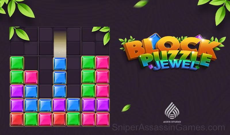 Play Block Puzzle Jewel
