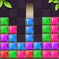 Block Puzzle Jewel