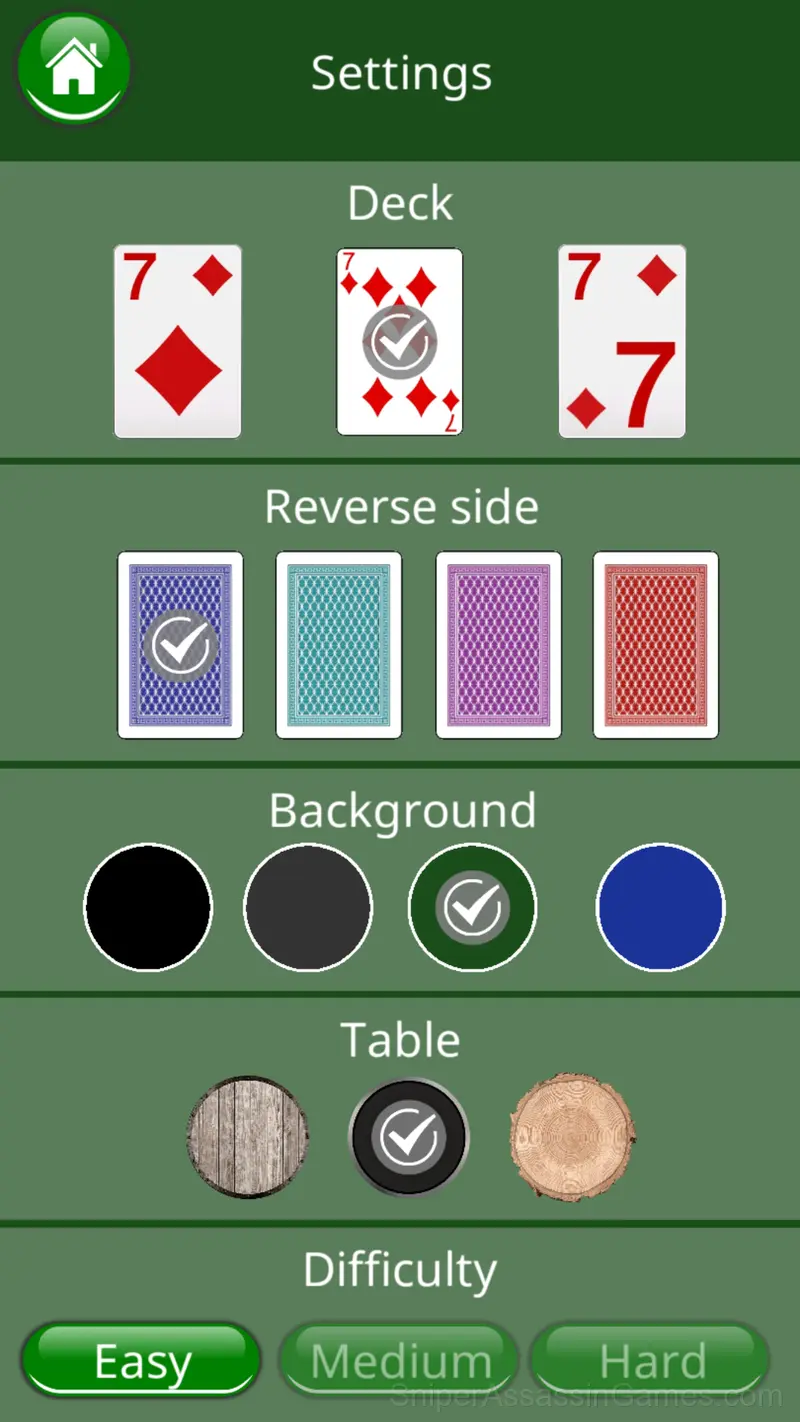 Durak Transferable gameplay screenshot 4