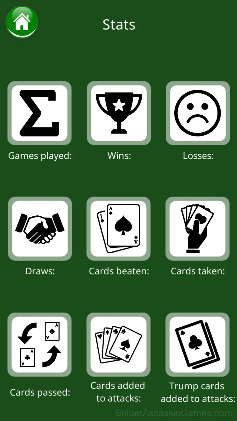 Durak Transferable gameplay screenshot 6