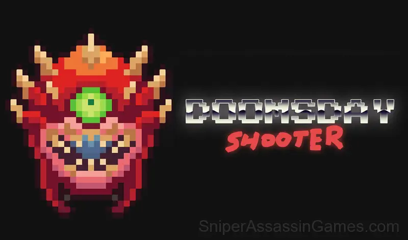 Play Doomsday Shooter