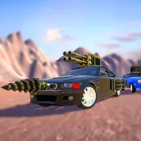 Road Wars 2