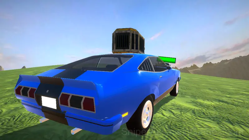 Road Wars 2 gameplay screenshot 2