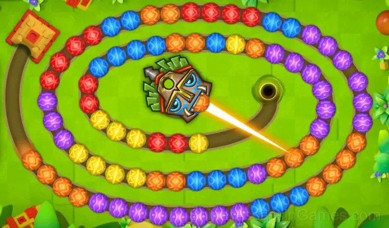 Play Zumbla classic