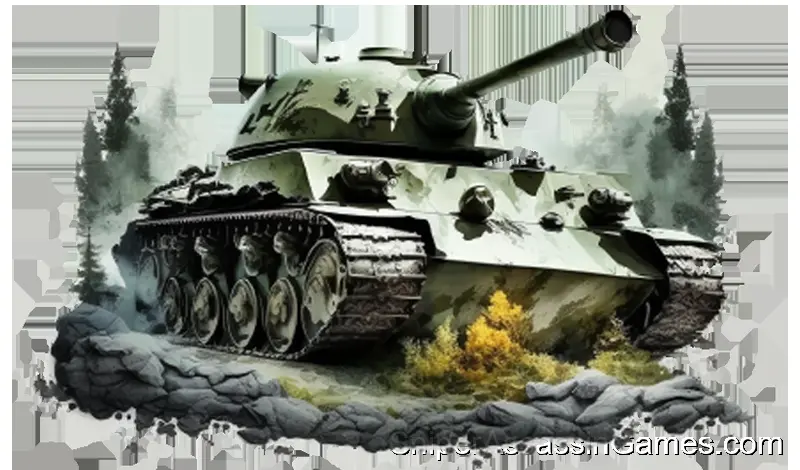 Play Tanks: Final Battle