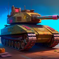 Tanks: Final Battle