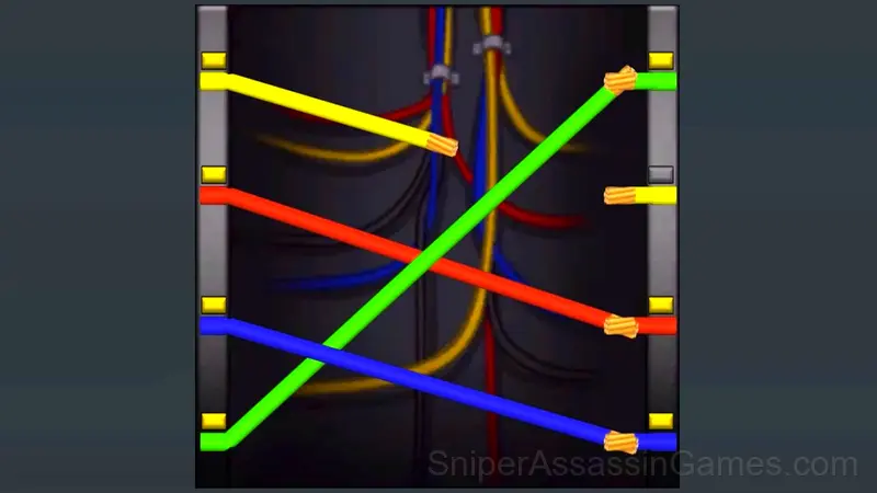 Impostor Amogus 3D gameplay screenshot 2
