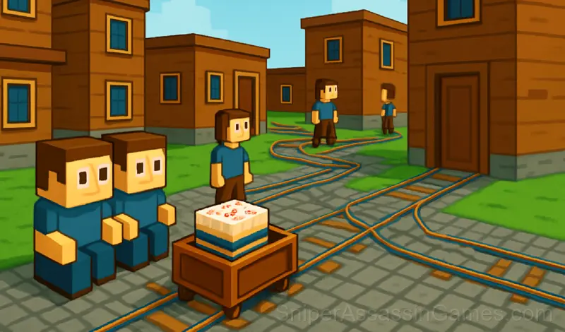 Play Rustic Delivery