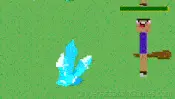 Noob vs Pro: Stick War gameplay screenshot 3