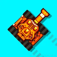 Super Tank 2D